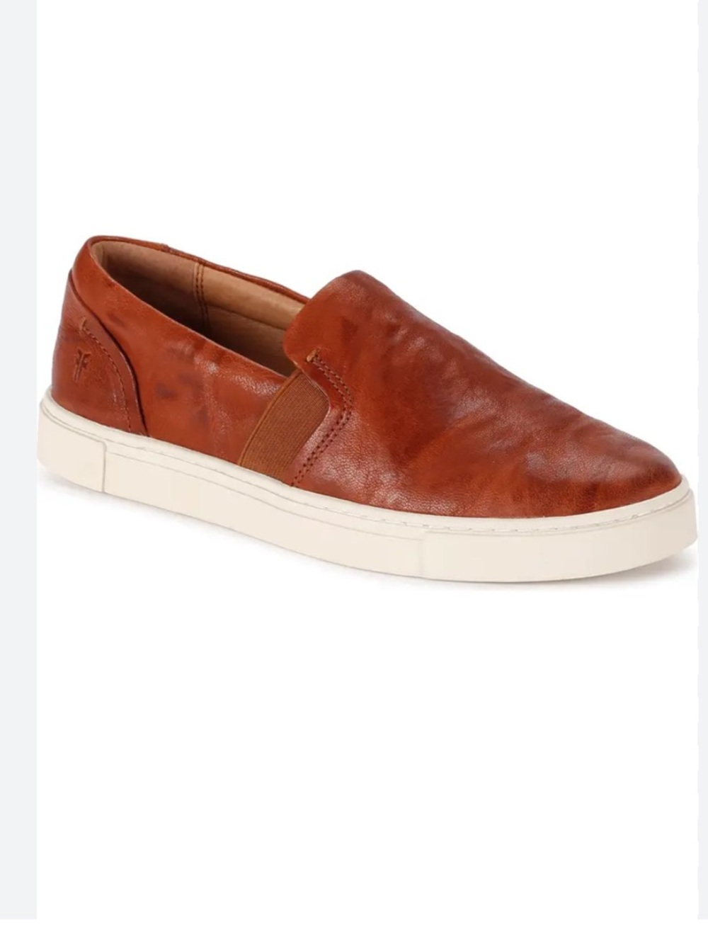 Frye Ivy Slip-On Sneaker women’s size 8.5